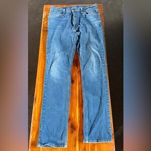 Arizona Jean Co Men’s Flex Athletic Fit SZ 34x34 Jeans